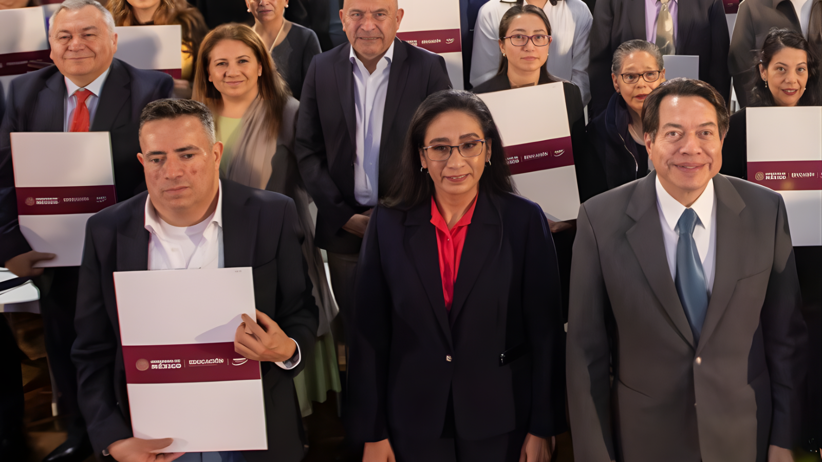 Constancia de Situación Profesional supera los 2.5 millones de descargas