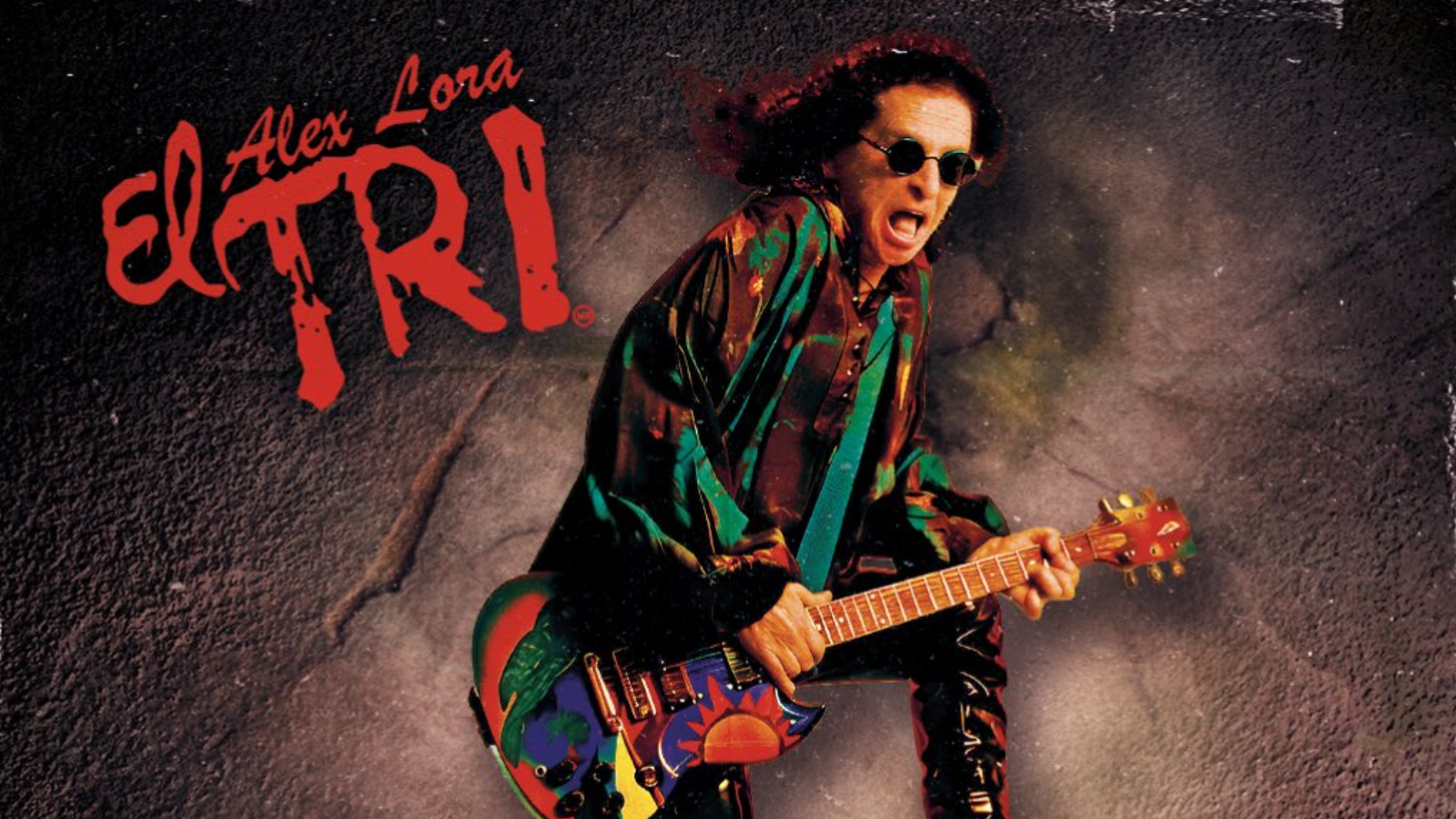 El Tri, de Alex Lora, confirma conciertos en la CDMX 2