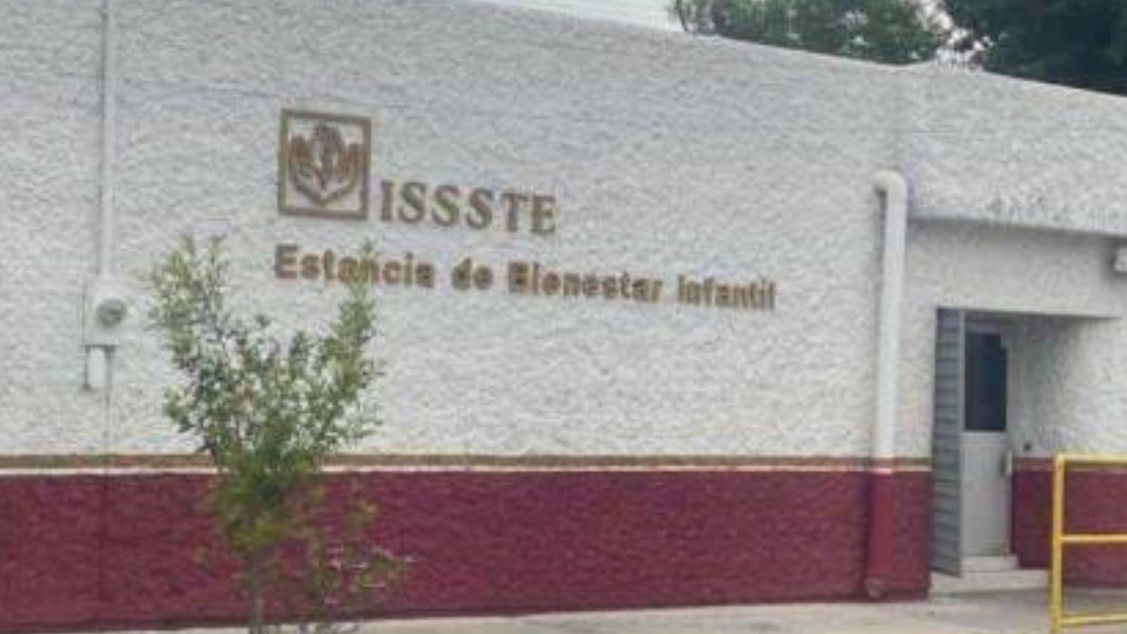 Estancias Infantiles ISSSTE