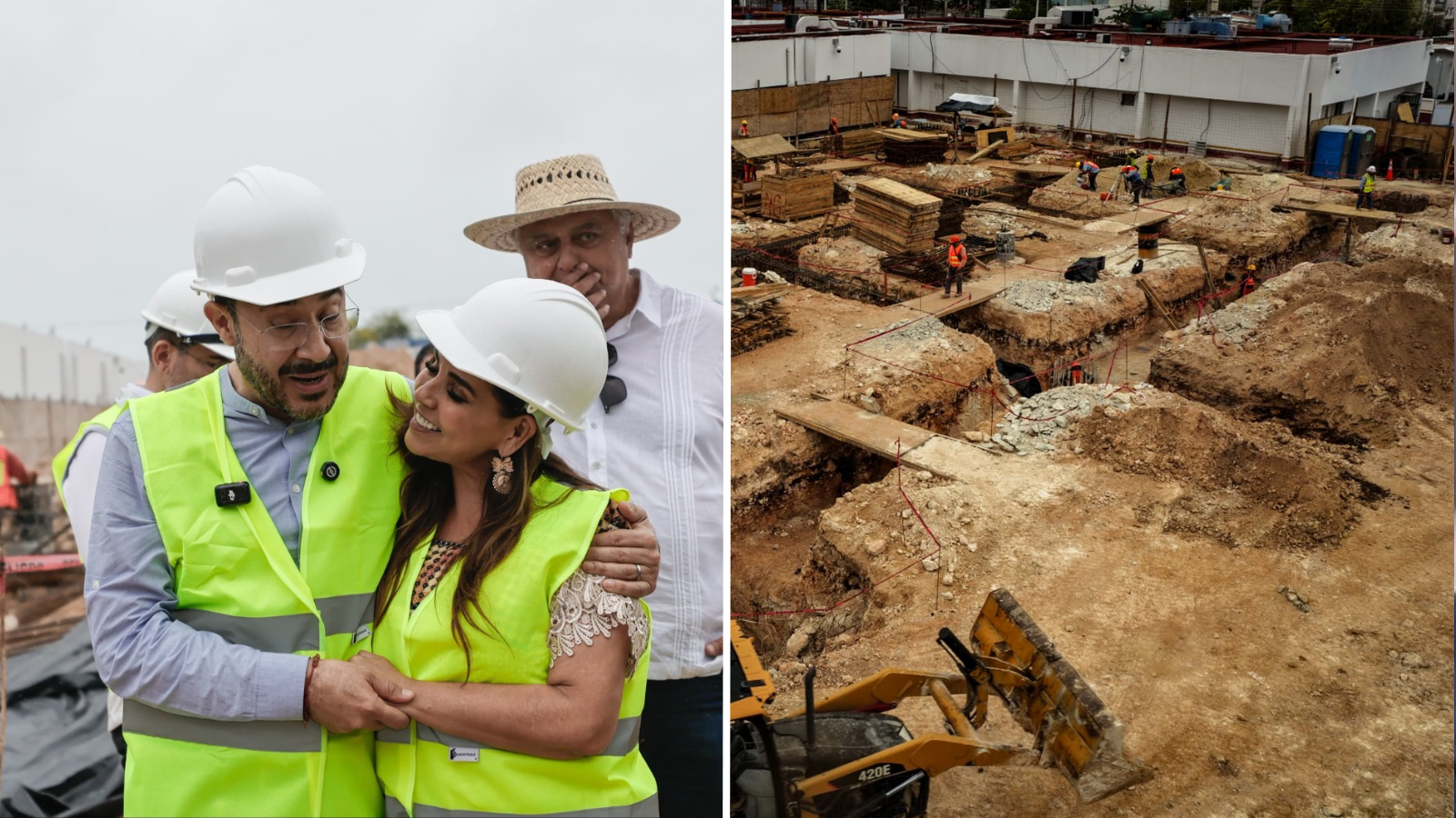 Hospital General del ISSSTE Chetumal