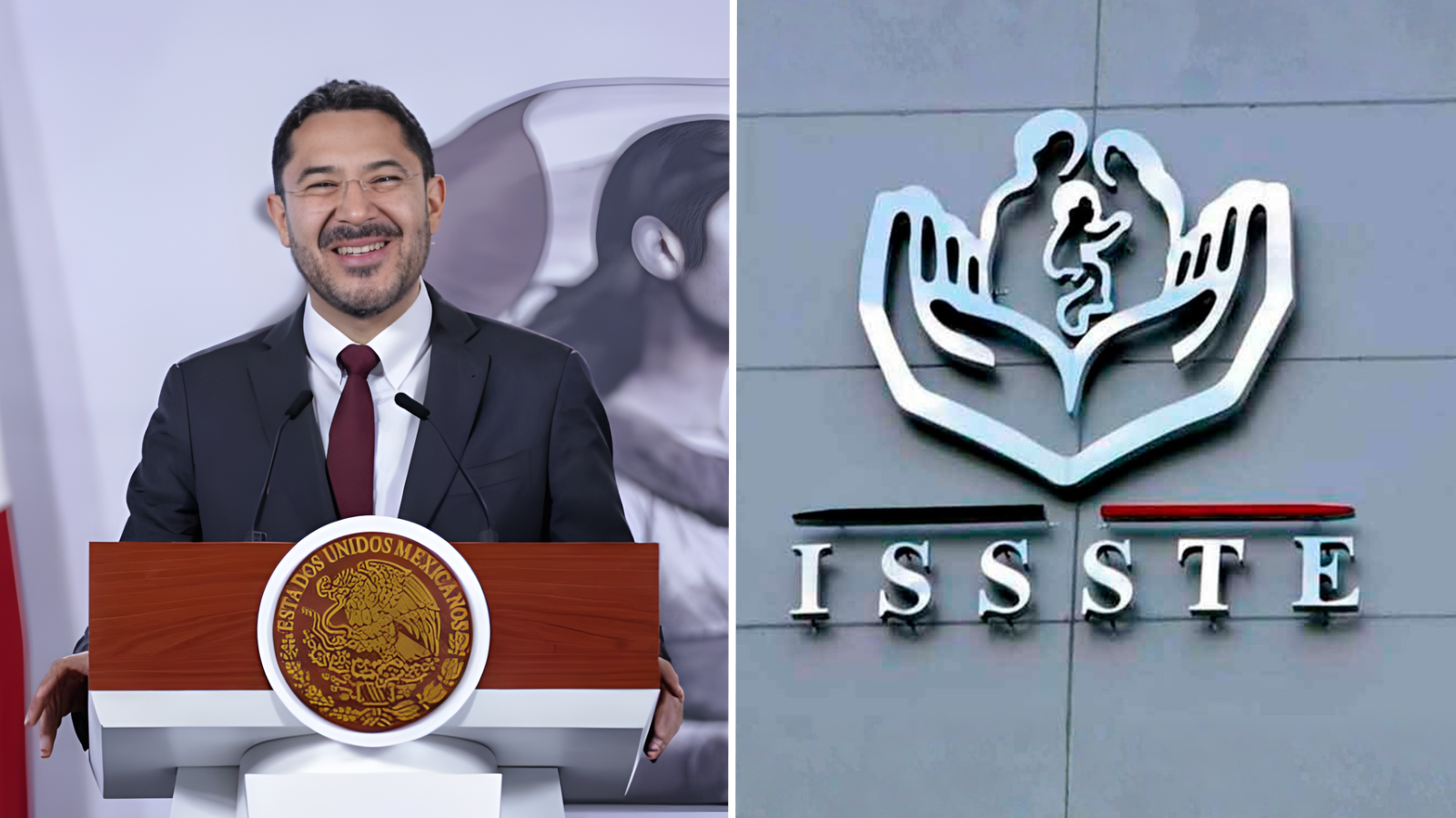 ISSSTE consultas cirugías 2025