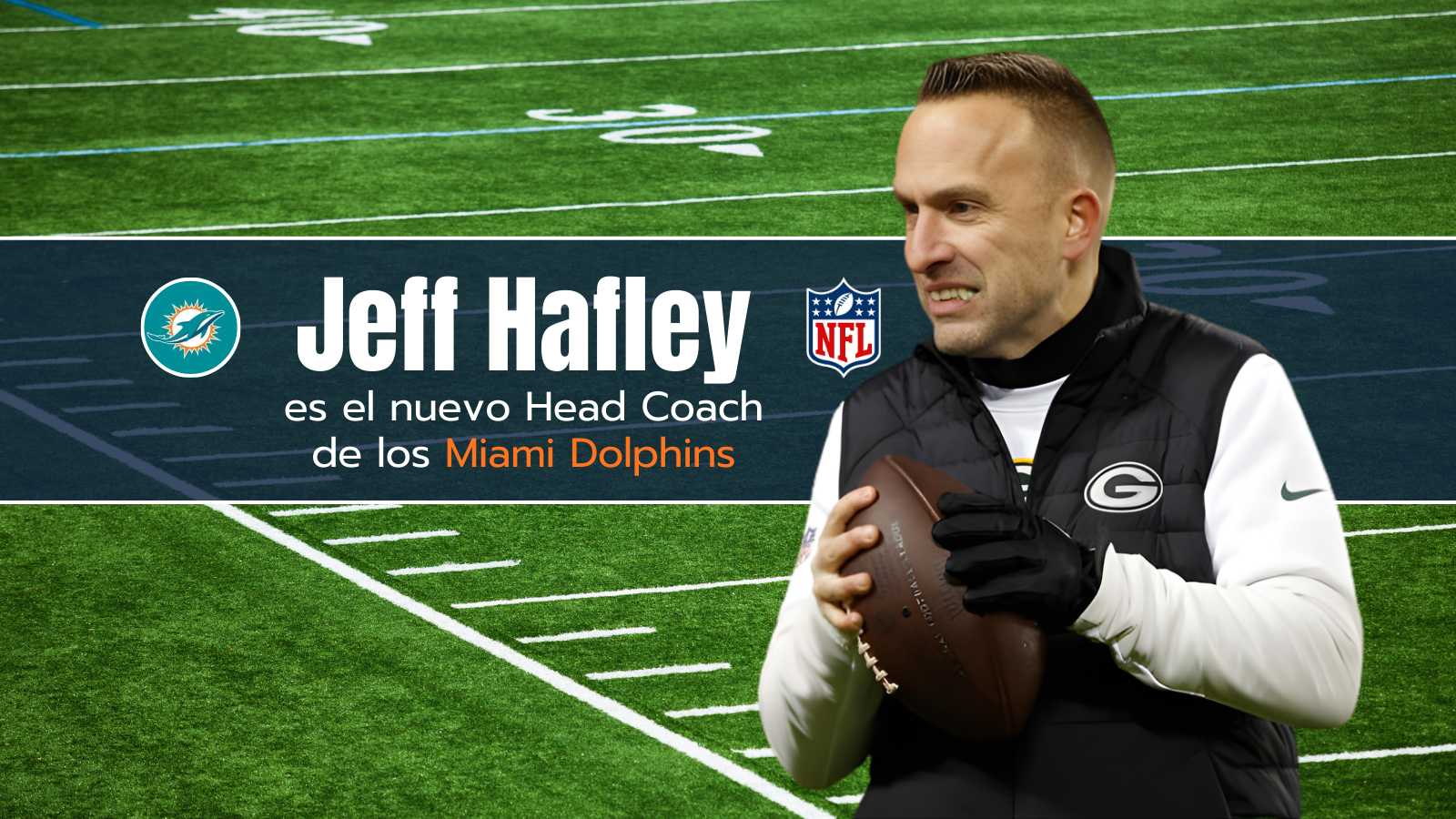 Jeff Hafley Miami Dolfins