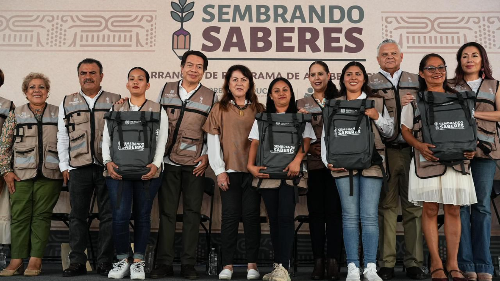 México logra crecimiento de 7.4 veces en alfabetización entre 2020 y 2025