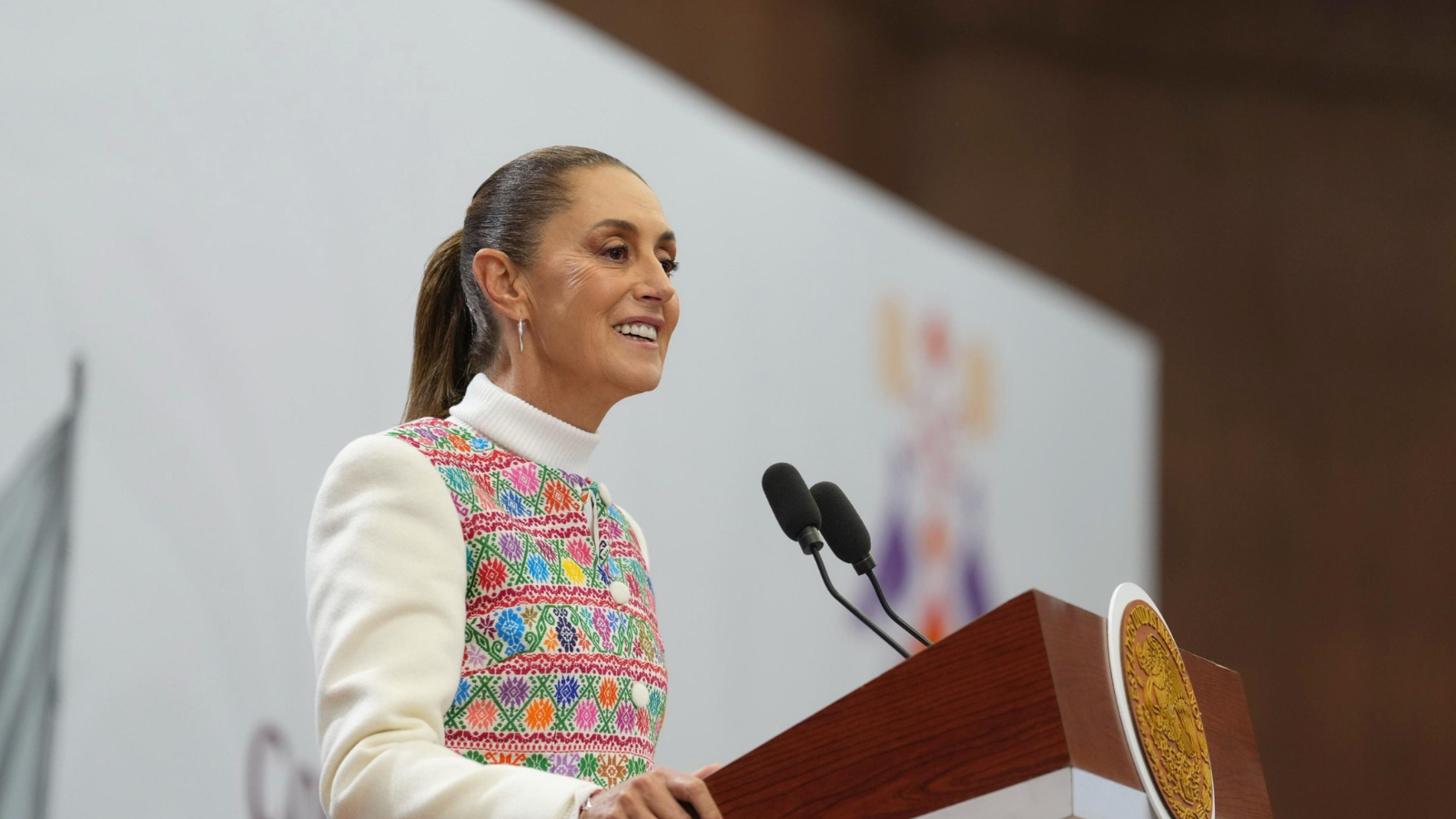 Invertirán 13 mmdp para reconstrucción de estados afectados por lluvias intensas