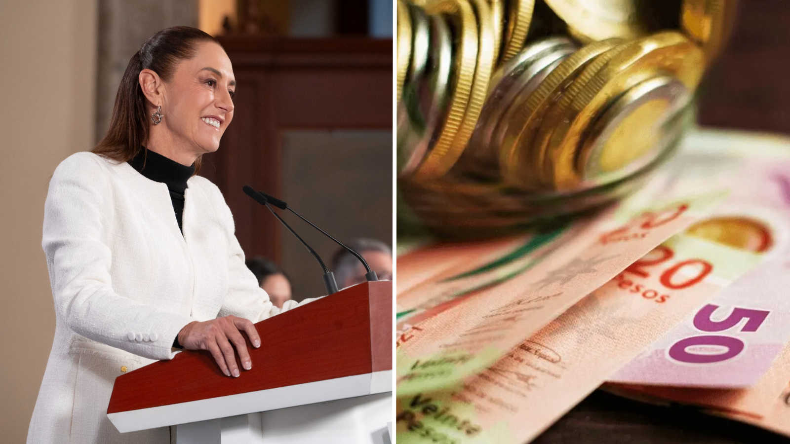 salario mínimo 2026 turismo México