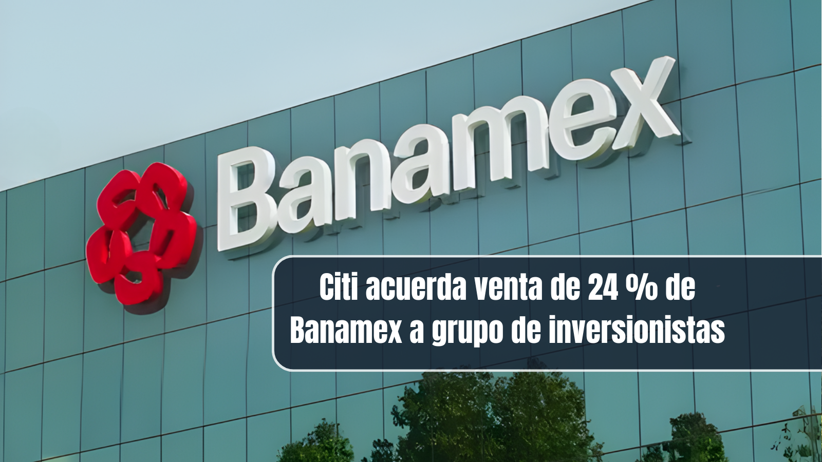 Banamex inversionistas