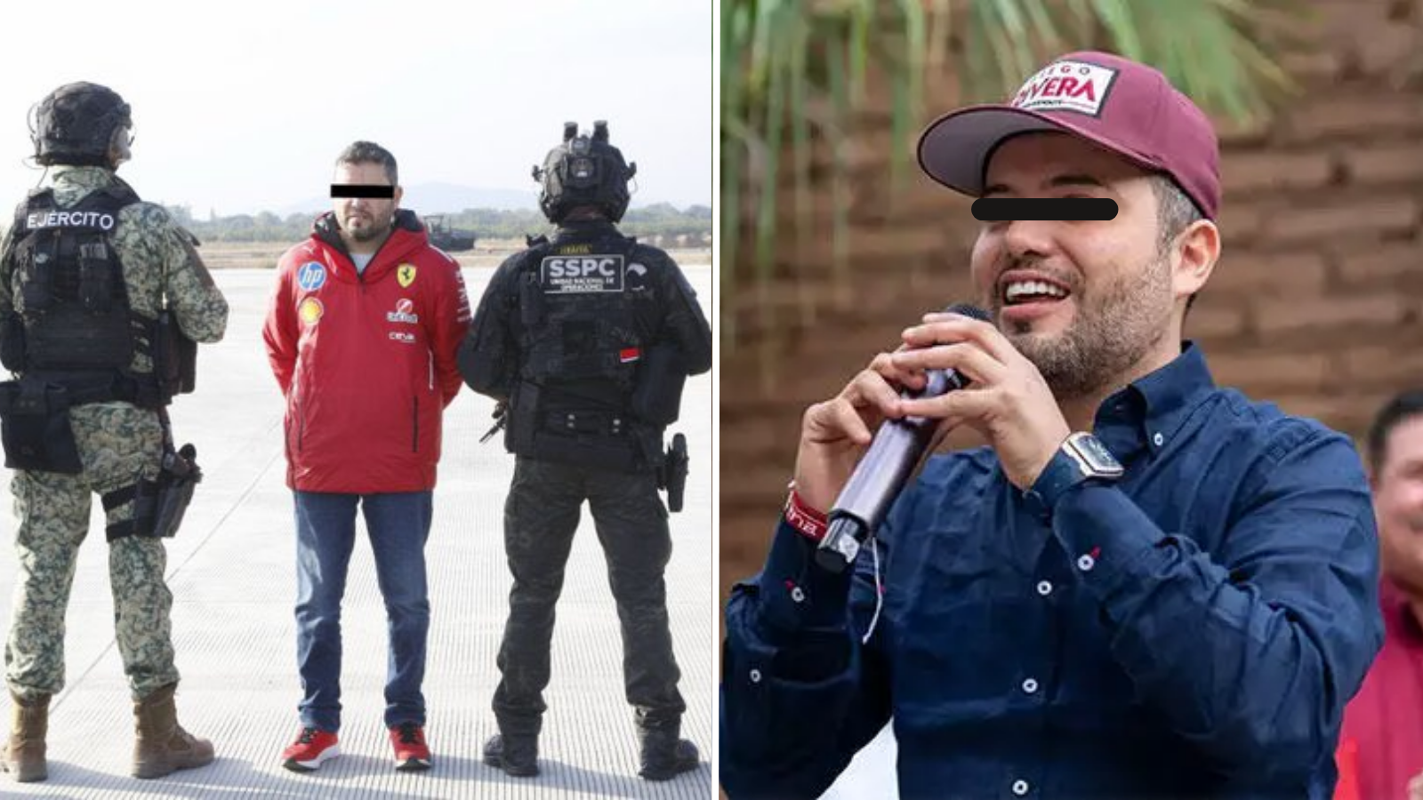 Diego Rivera Navarro