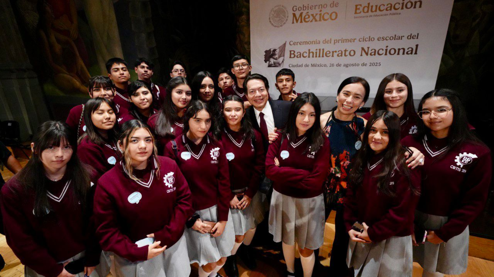 Educación Media Superior