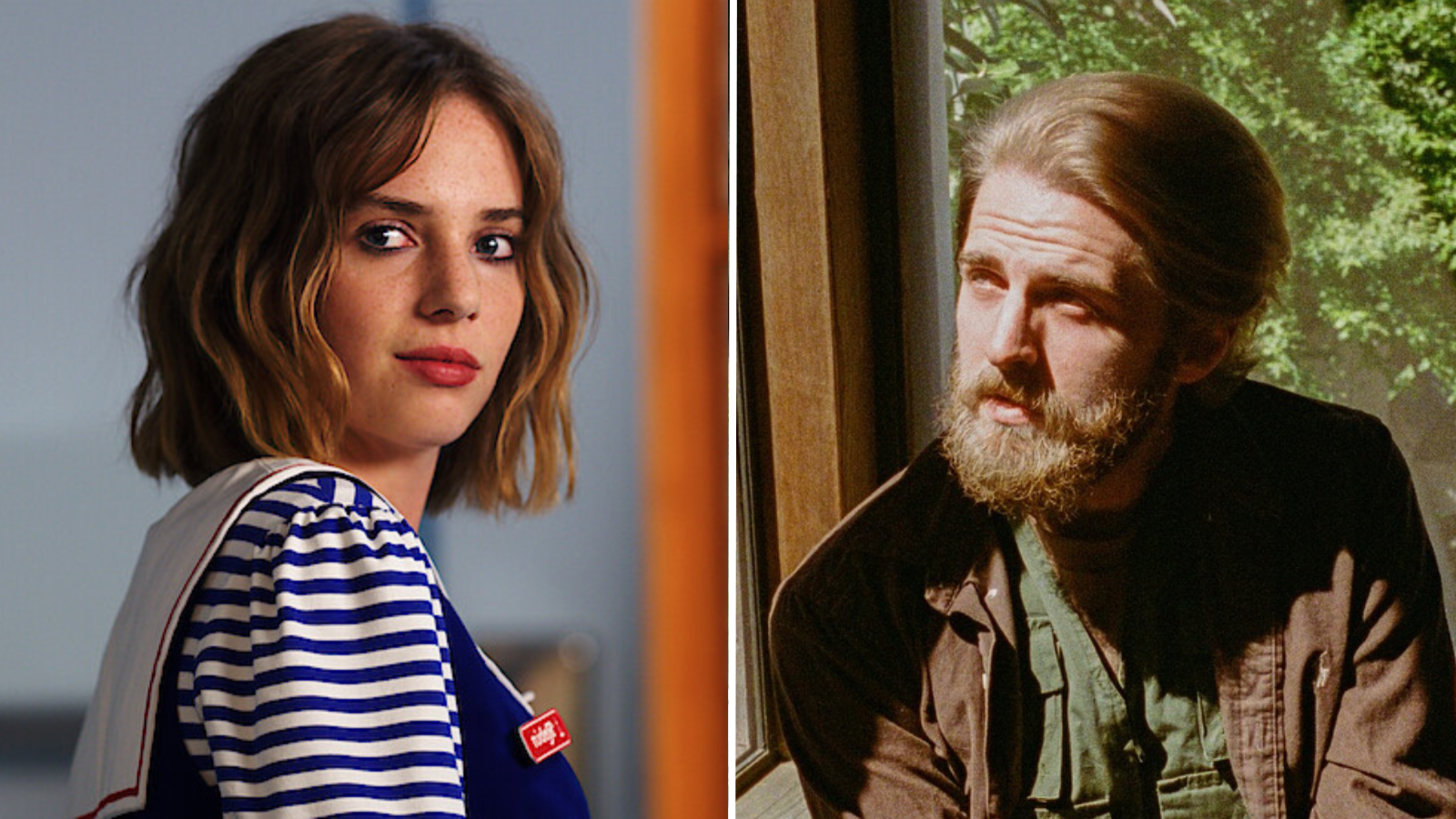 MAYA HAWKE BODA