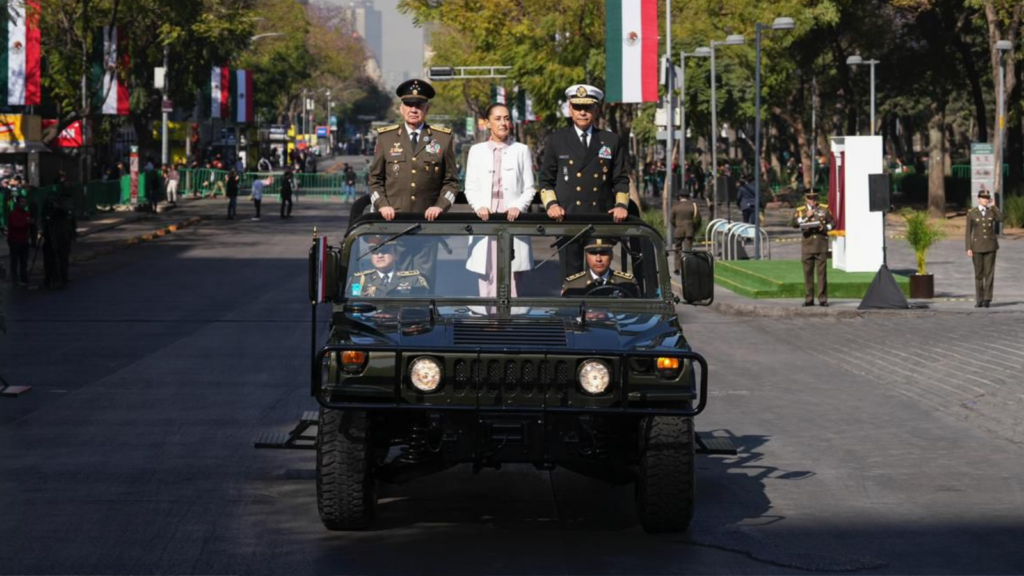 Marcha de la lealtad