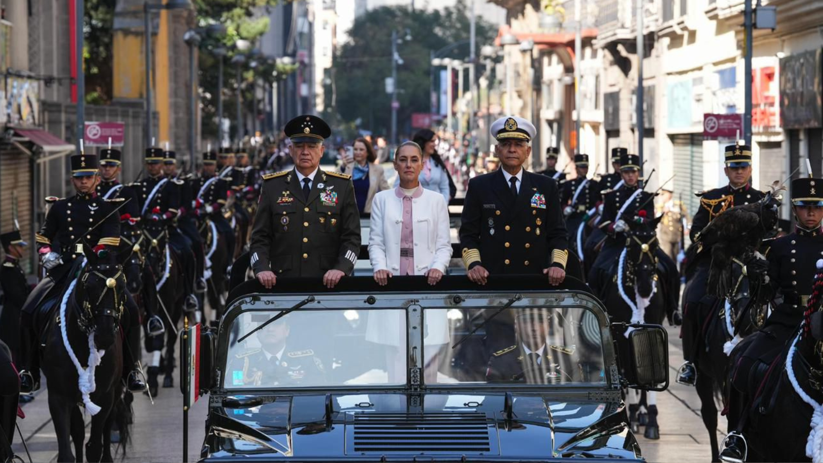 Marcha de la lealtad