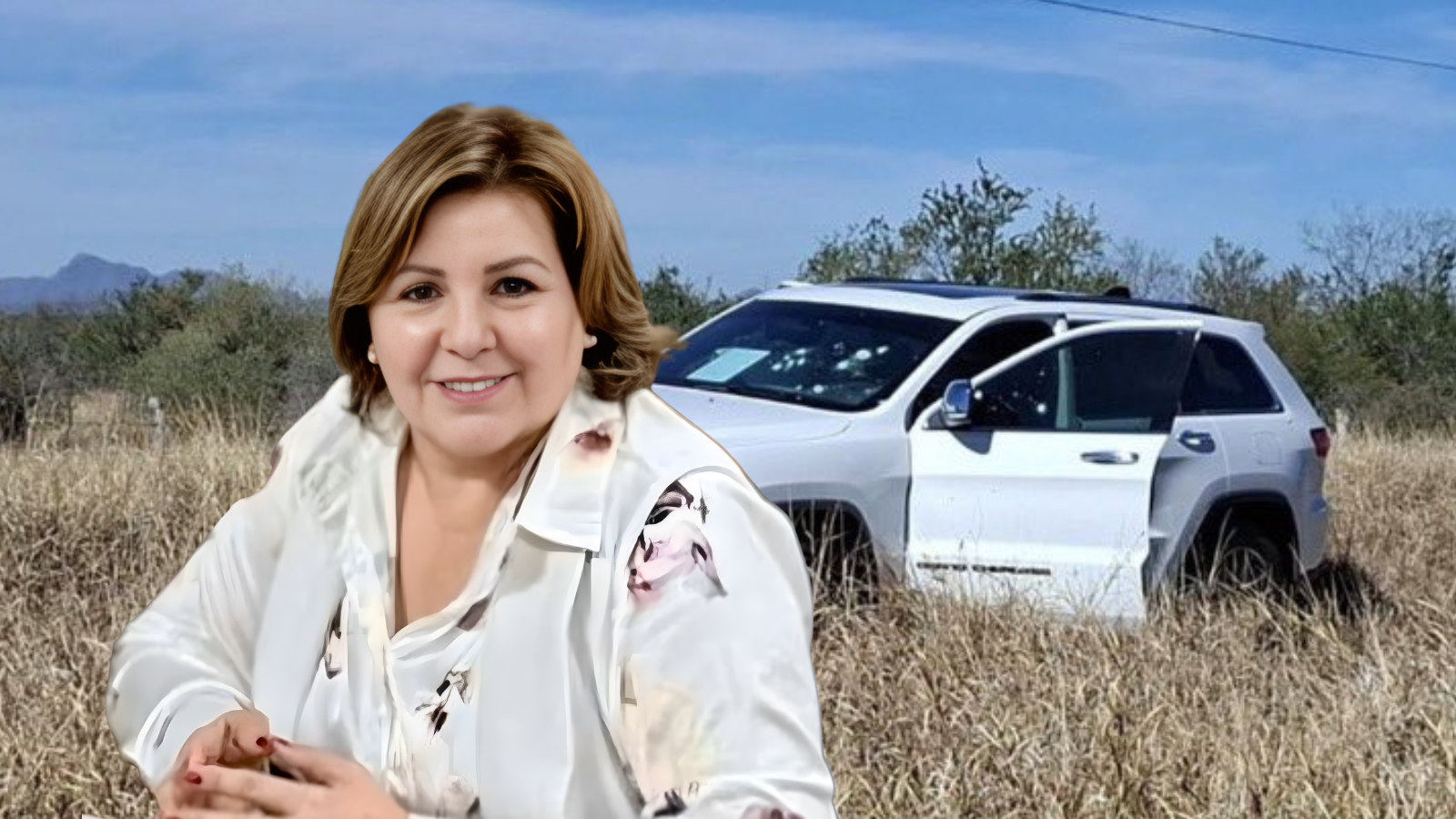 Nora Alicia Biebrich