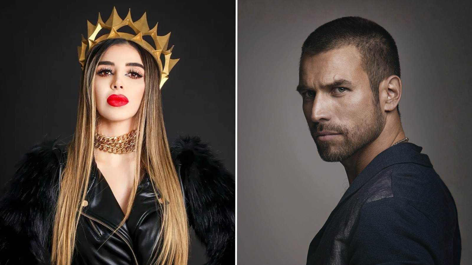 Rafael Amaya encarnará al El Chapo Guzmán, en nueva serie