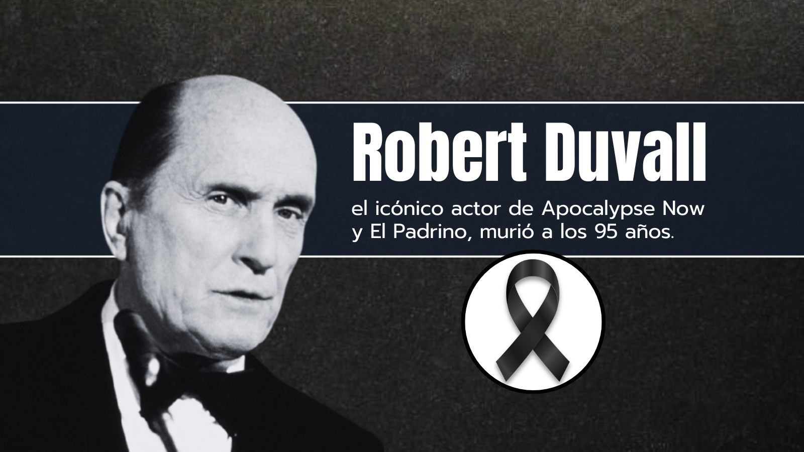 Robert Duvall 3