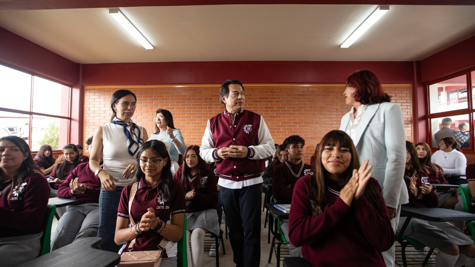 SEP fortalece Bachillerato Nacional con 225 programas técnicos, tecnológicos y laborales alineados al Plan México