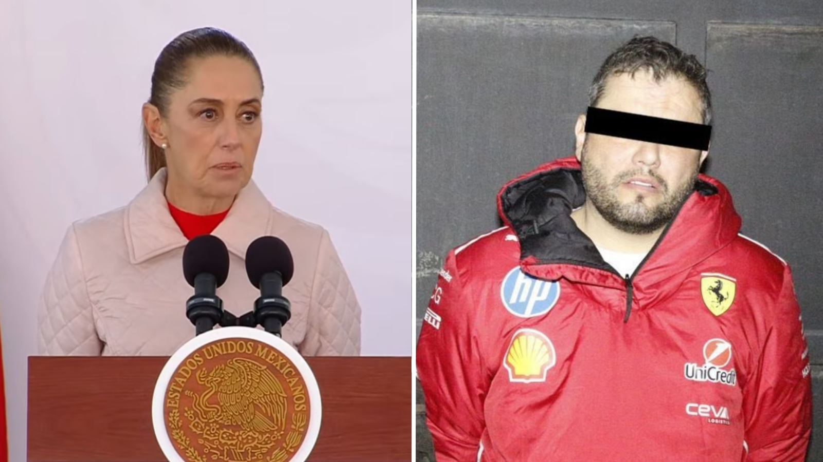 alcalde de tequila jalisco Diego Rivera Navarro Sheinbaum