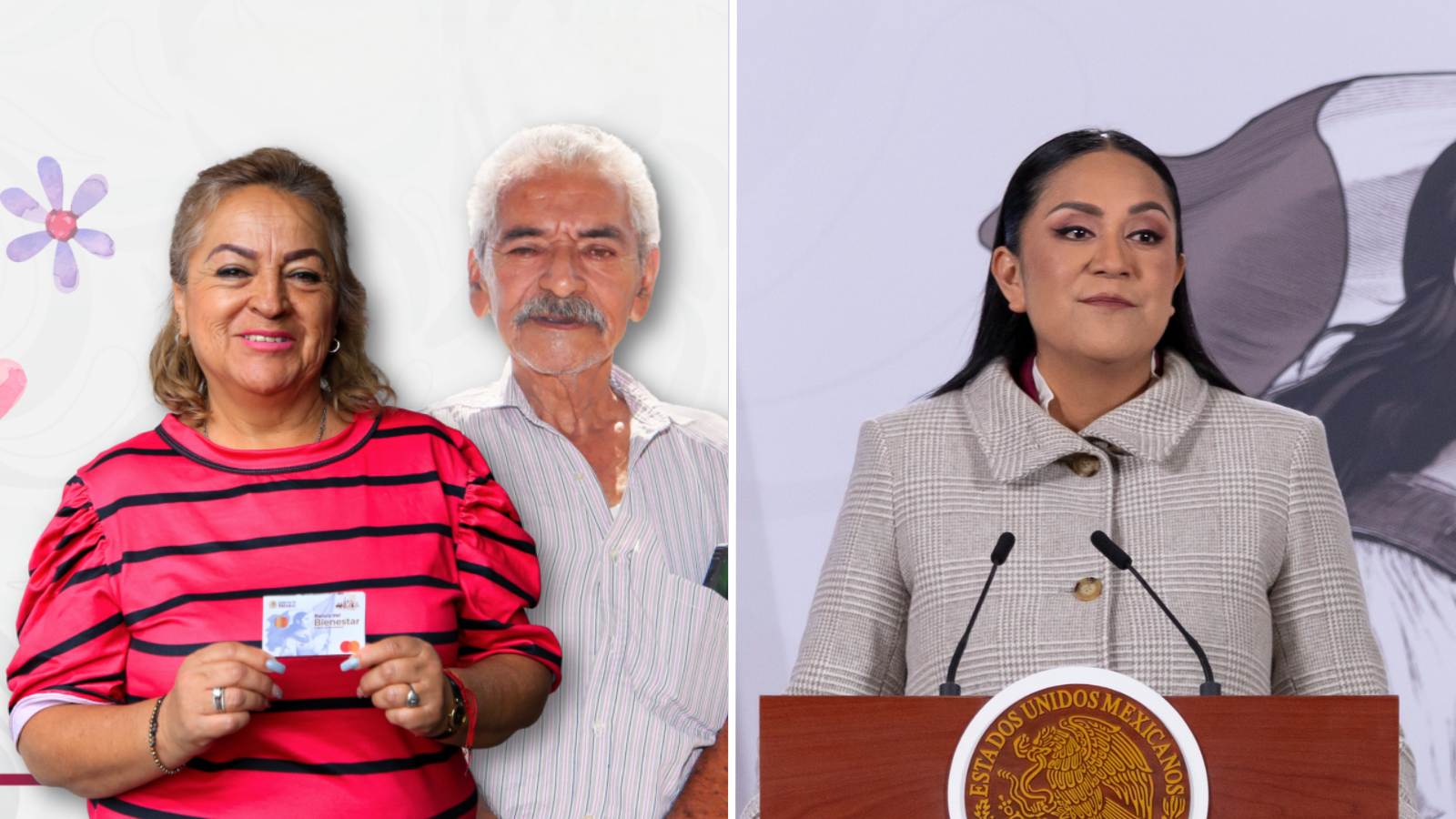 pensiones adultos mayores