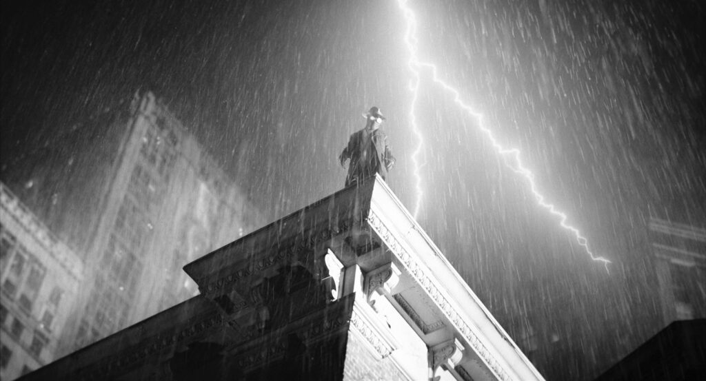 Revelan primeras imágenes del live action de Spider-Noir