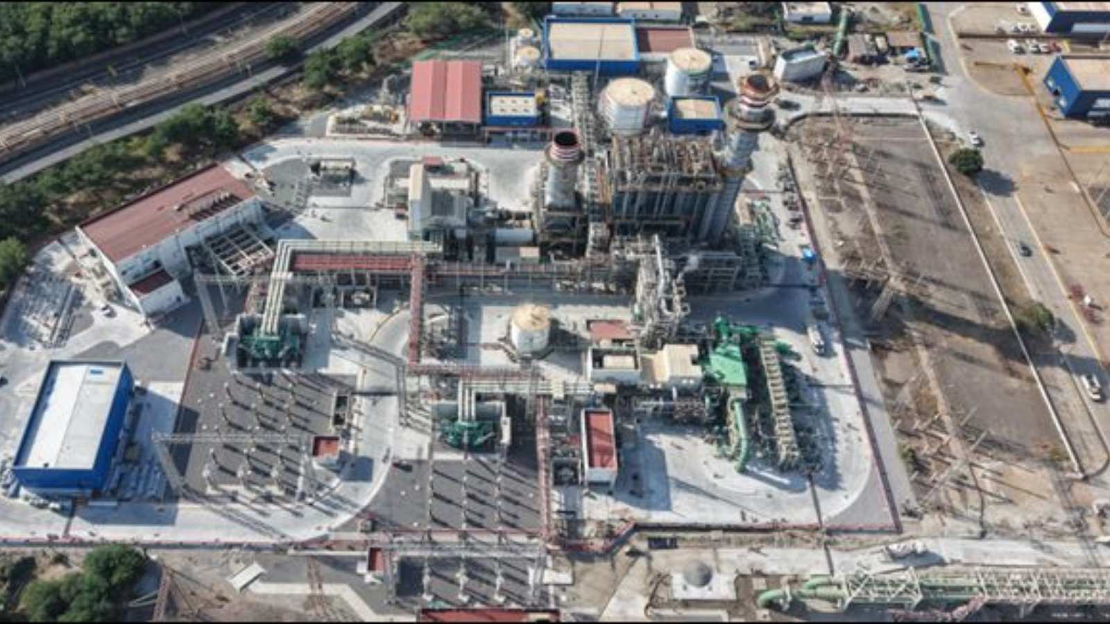 CFE fortalece la capacidad de generación eléctrica de México y lidera su transición energética 2