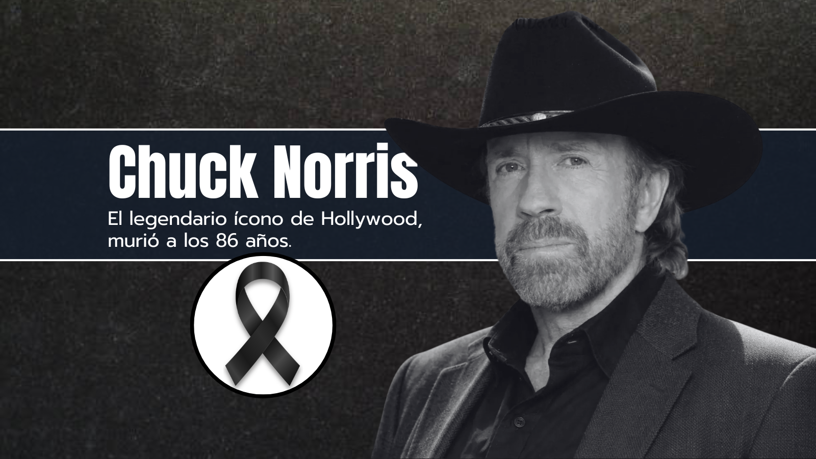 Chuck Norris