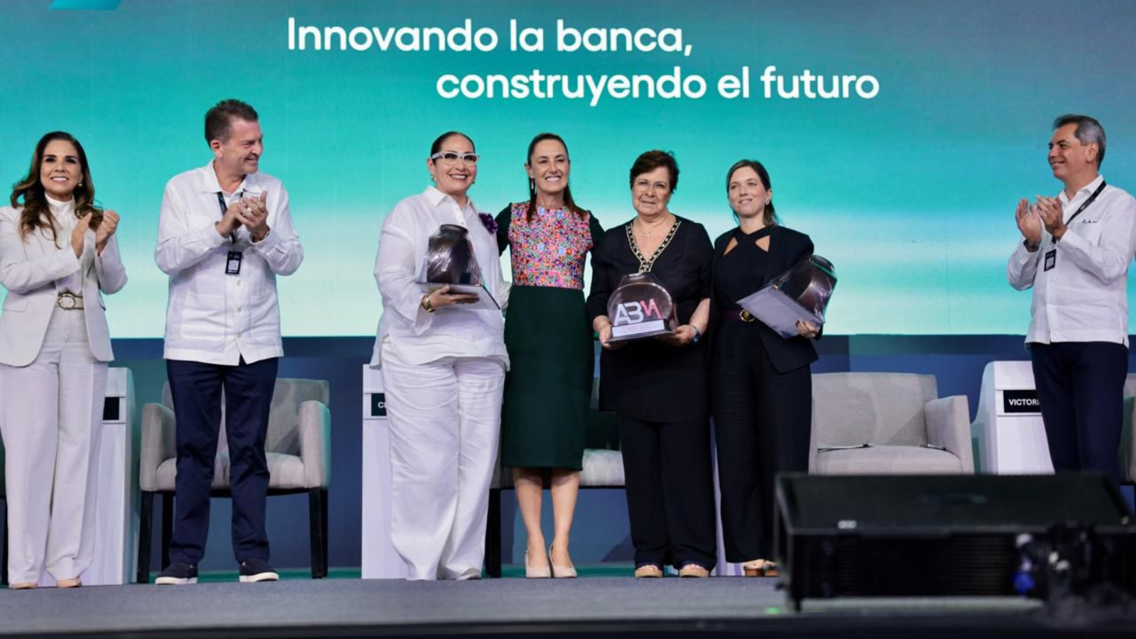 89 Convención Bancaria