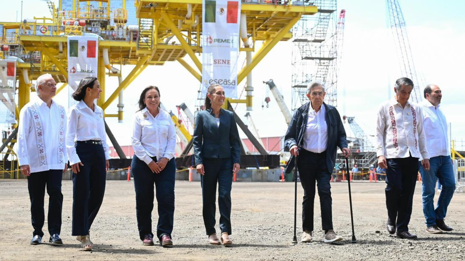 Expropiación Petrolera