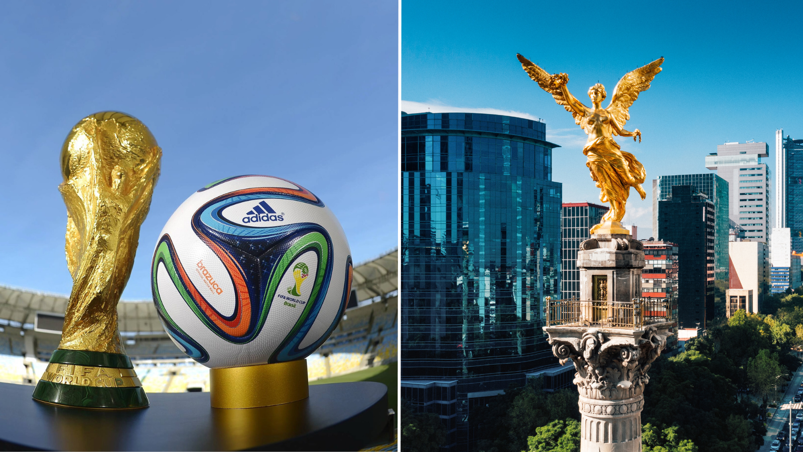 FIFA CDMX cancelaciones hospedaje hoteles