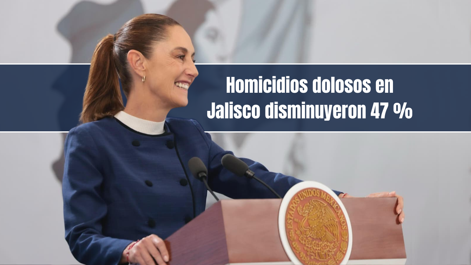 Homicidios dolosos jalisco
