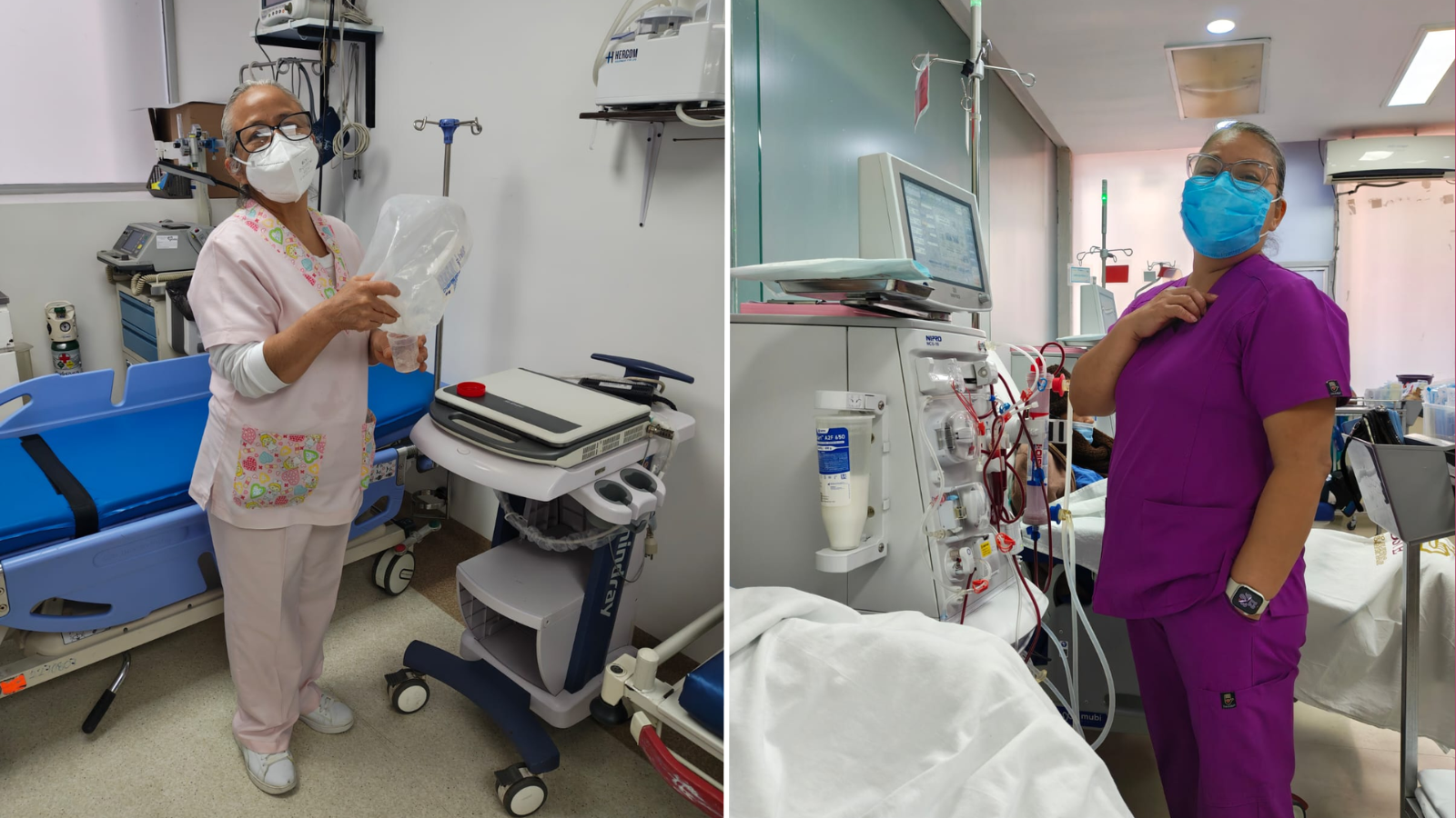 ISSSTE hace un llamado para prevenir problemas renales con hábitos saludables