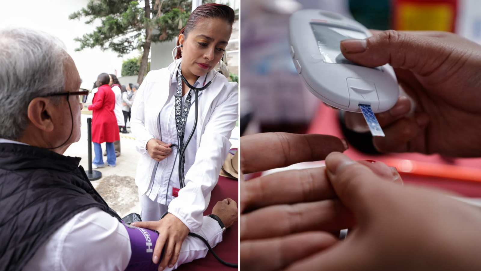 ISSSTE recomienda recuperar la alimentación tradicional para combatir la obesidad