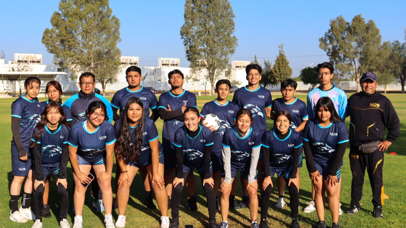 Jornada Nacional de Cascaritas y Dominadas