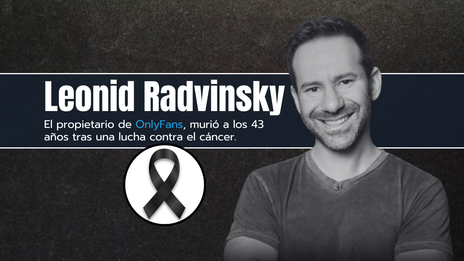 Leonid Radvinsky onlyfans