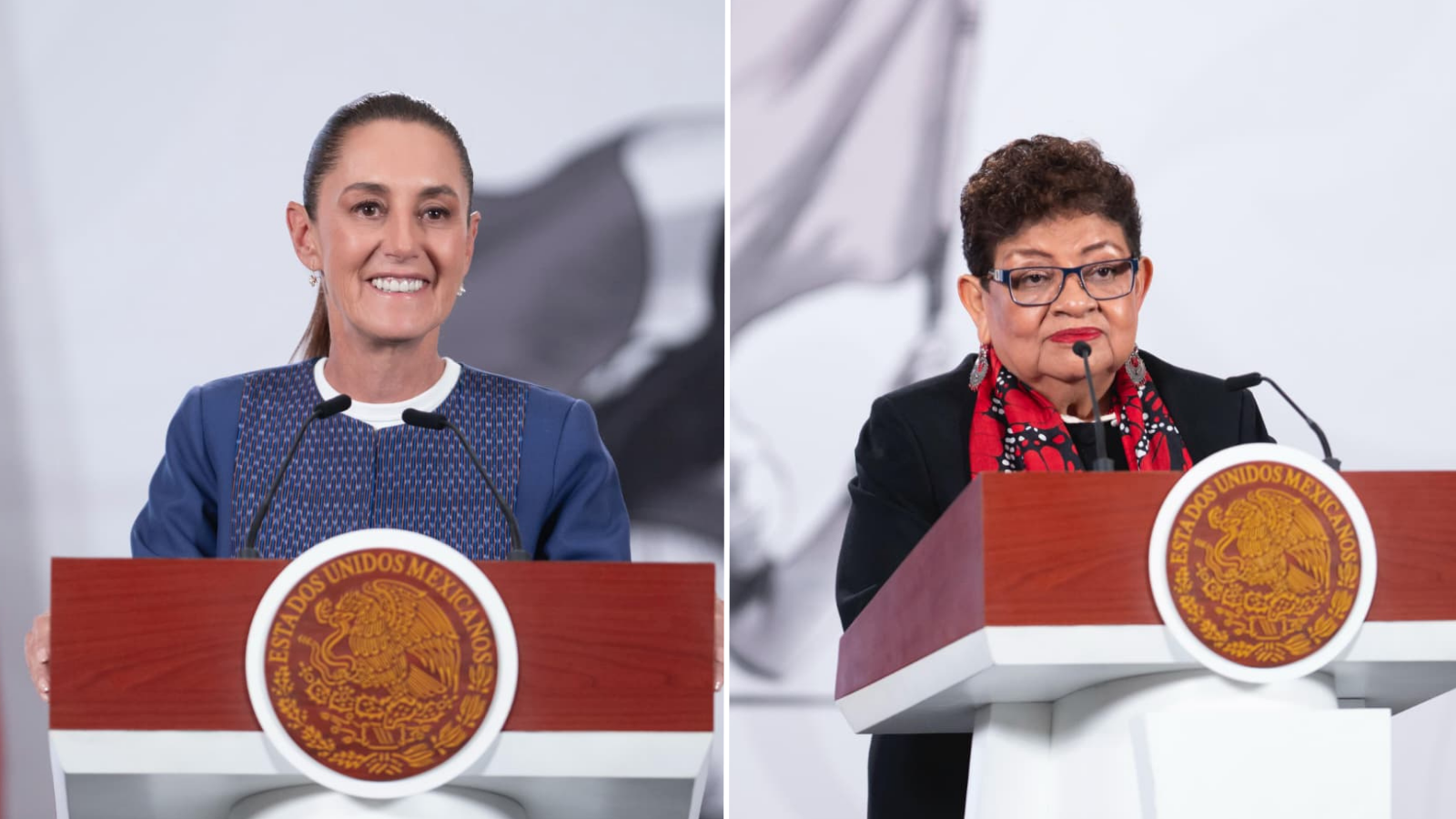 Sheinbaum enviará al senado la iniciativa de Ley contra el feminicidio