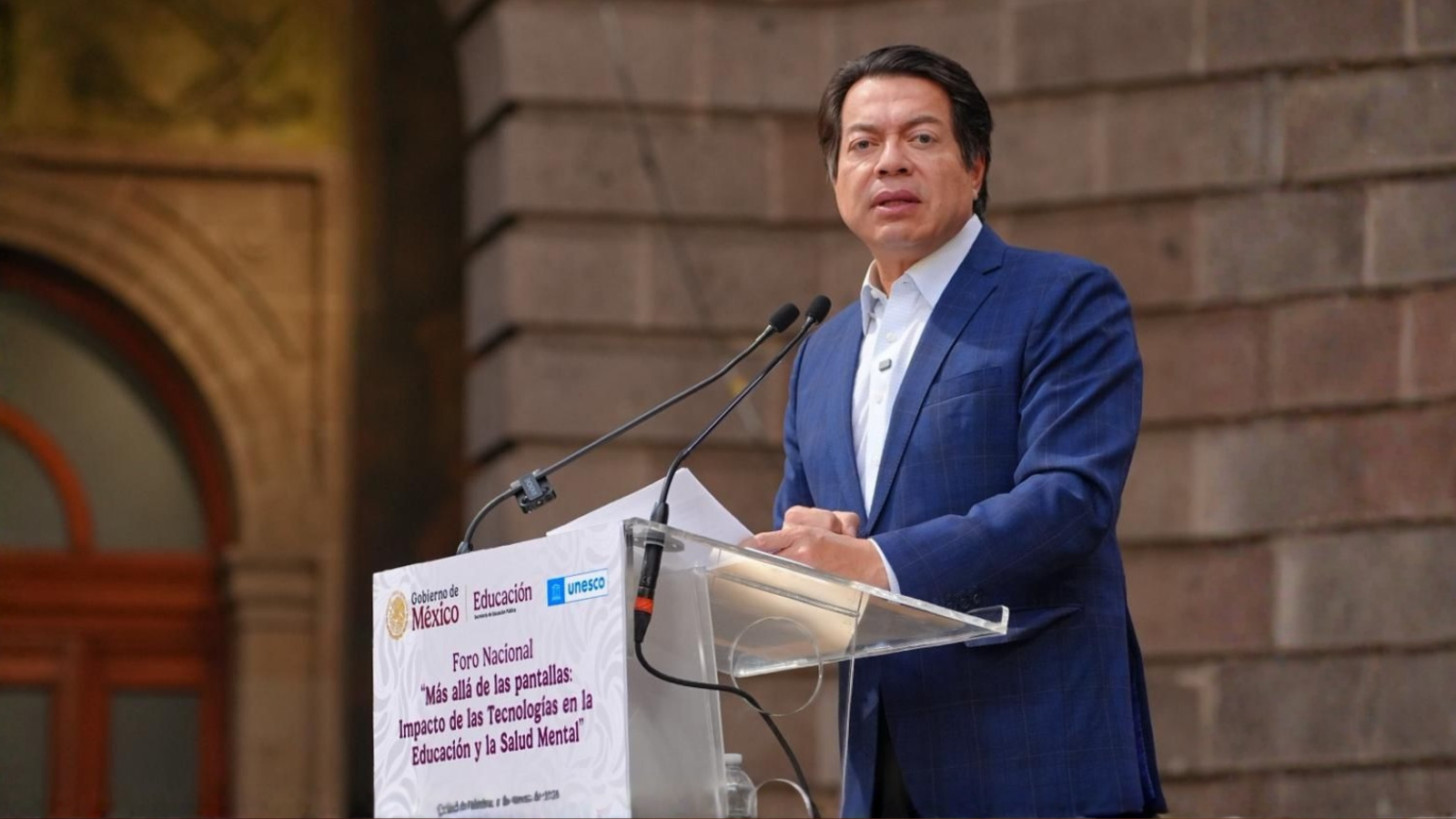 Mario Delgado Tecnologías digitales