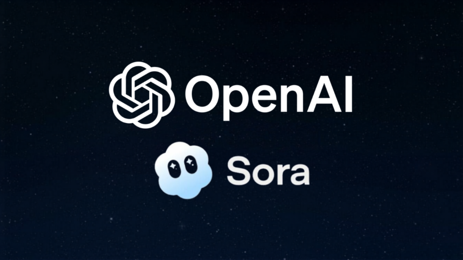 OpenAI Sora