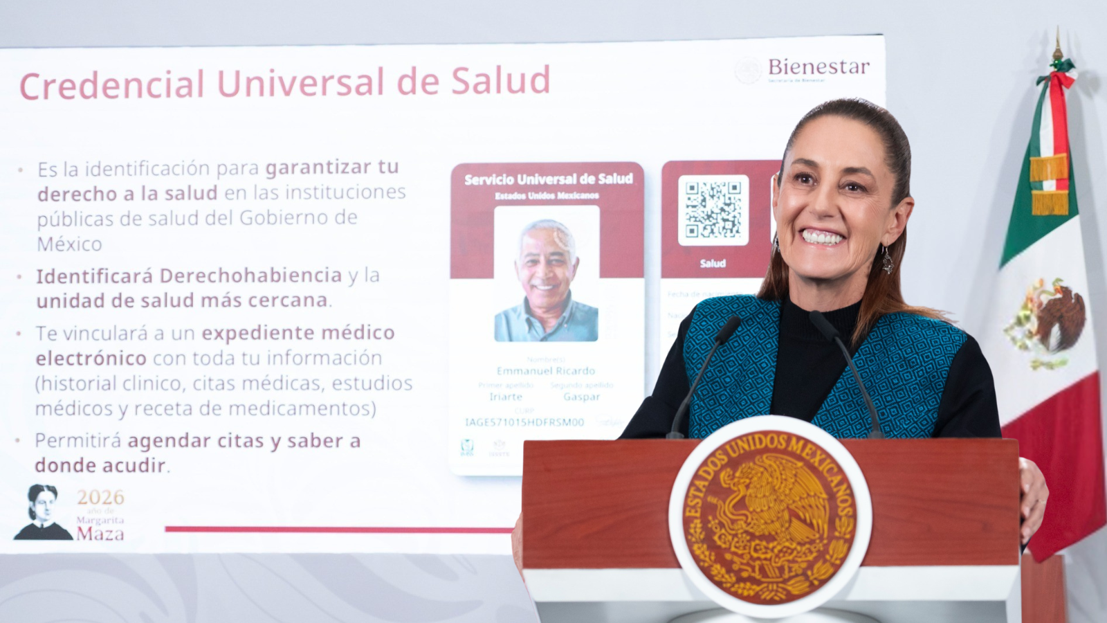 Servicio Universal de Salud
