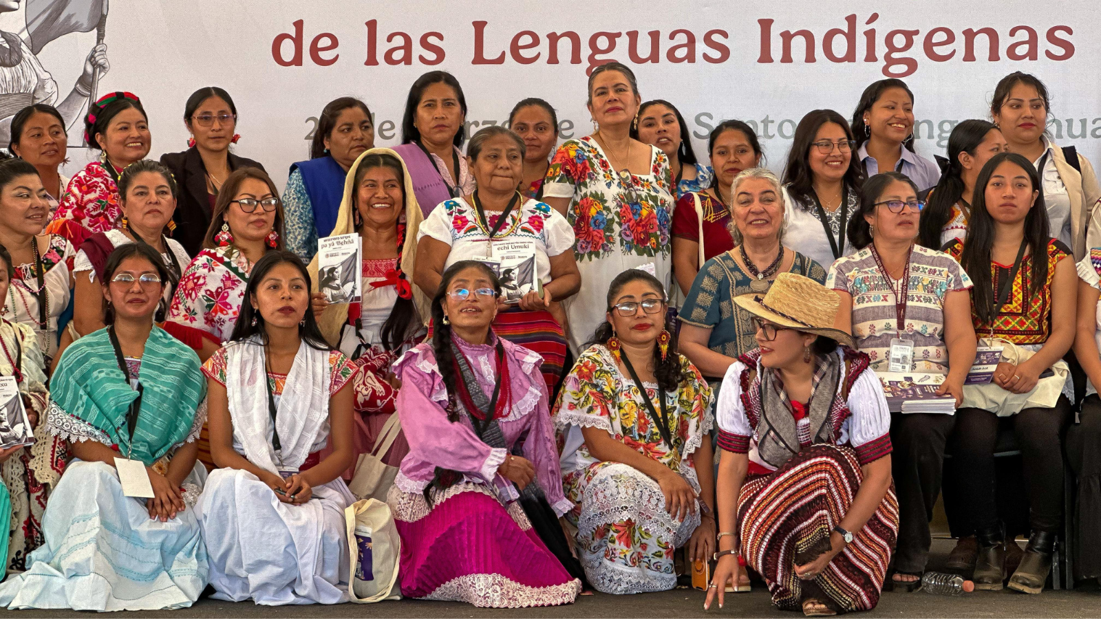 cartilla de derechos