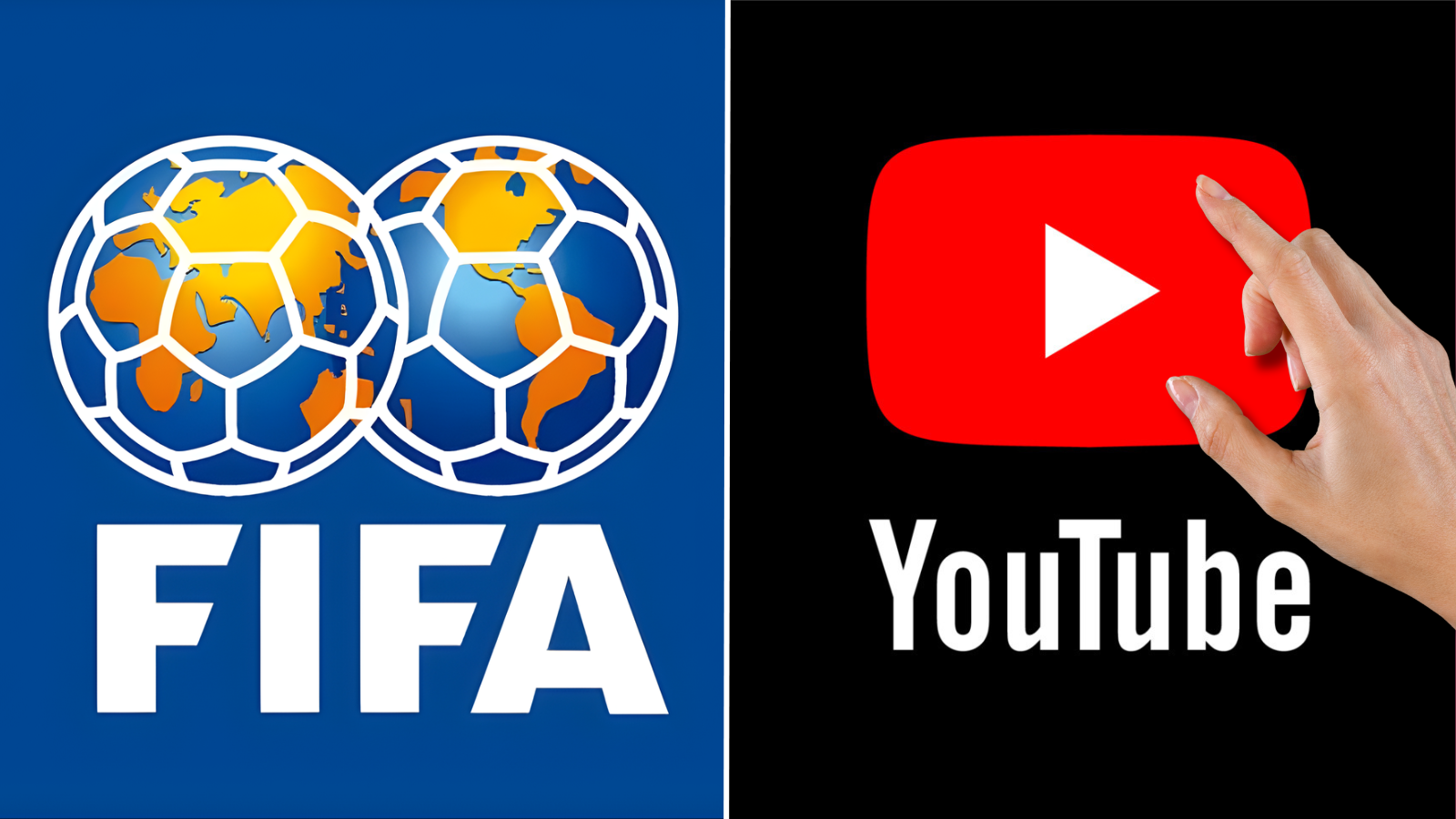 FIFA YouTube