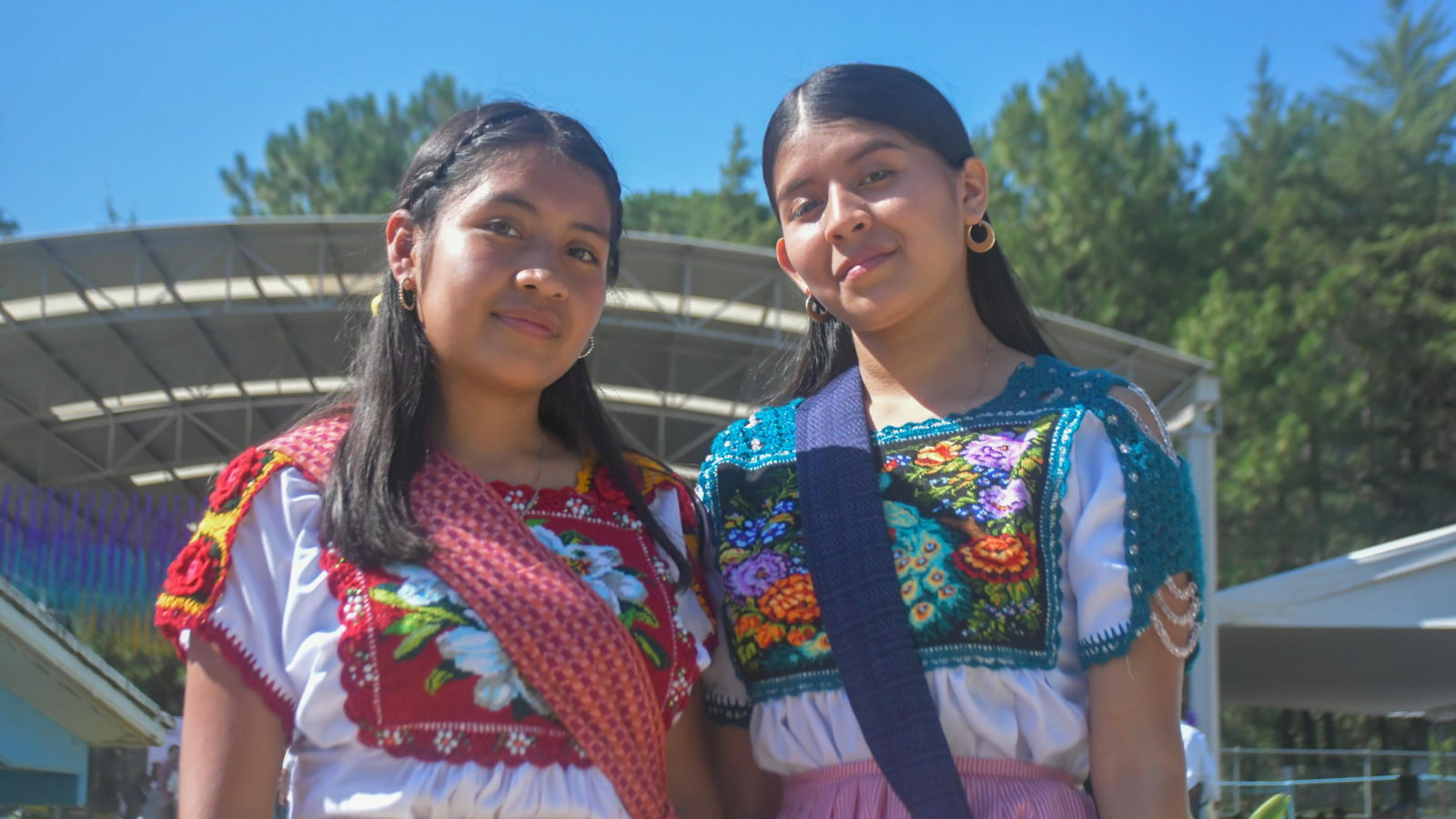 Comunidades indígenas