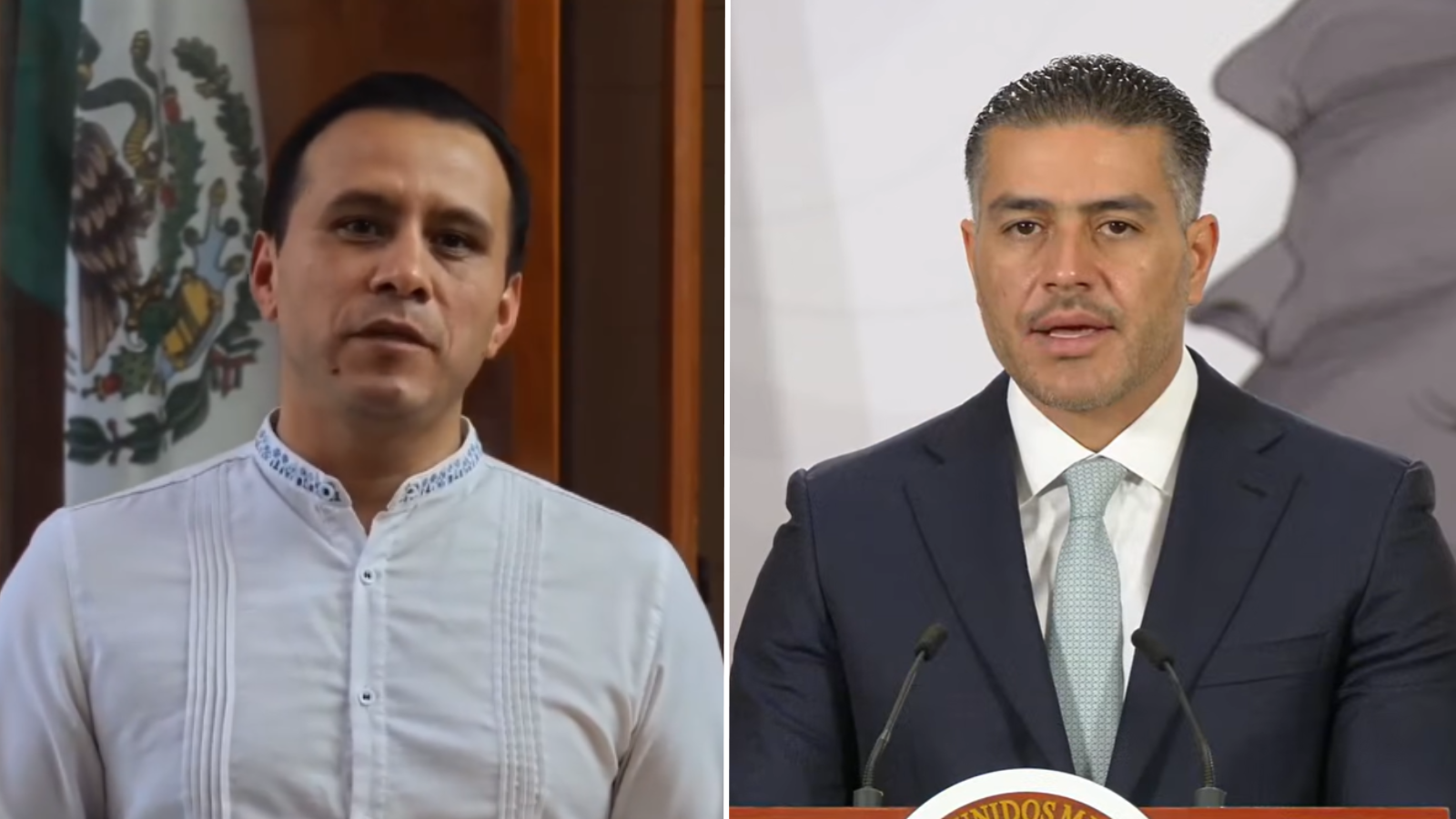 Hallan vivos al alcalde de Taxco, Juan Andrés Vega y a su padre
