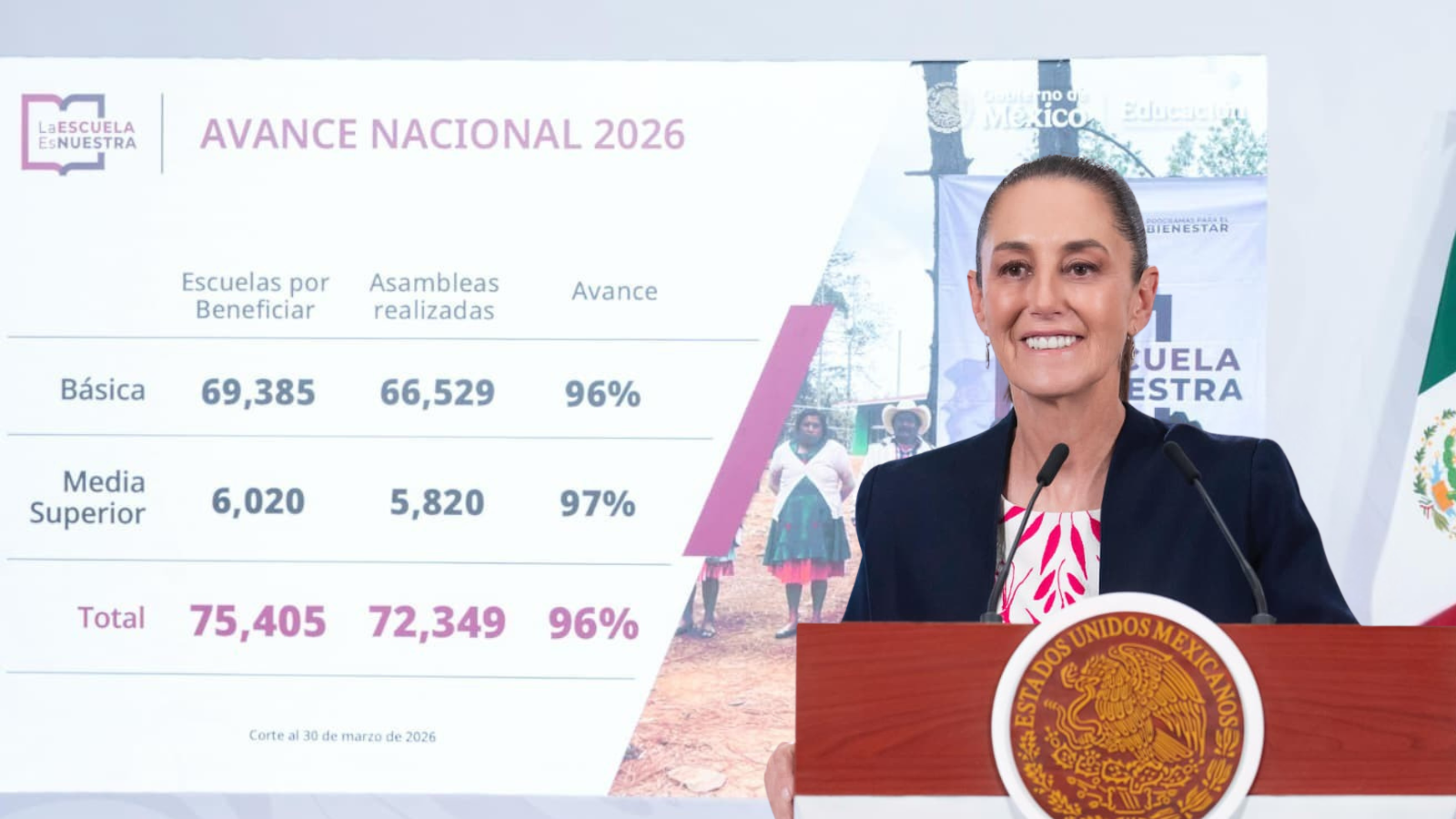 Infraestructura educativa