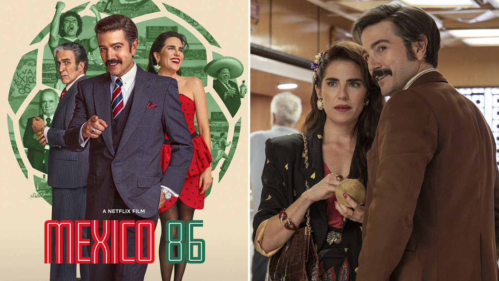 México 86 Diego Luna 2