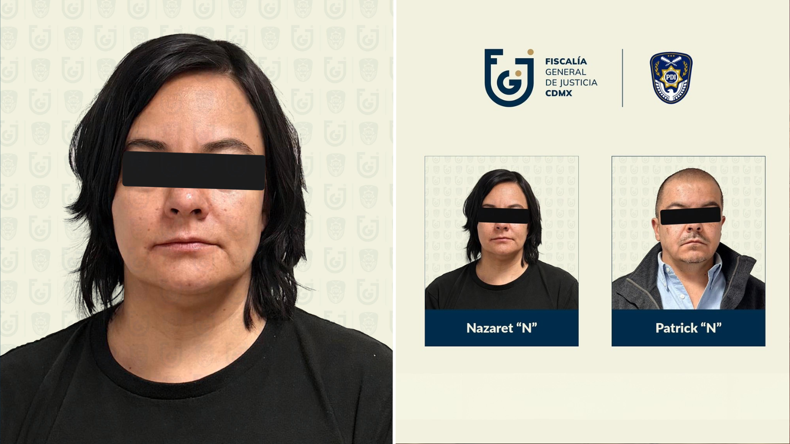 Nazareth N MetaXchange