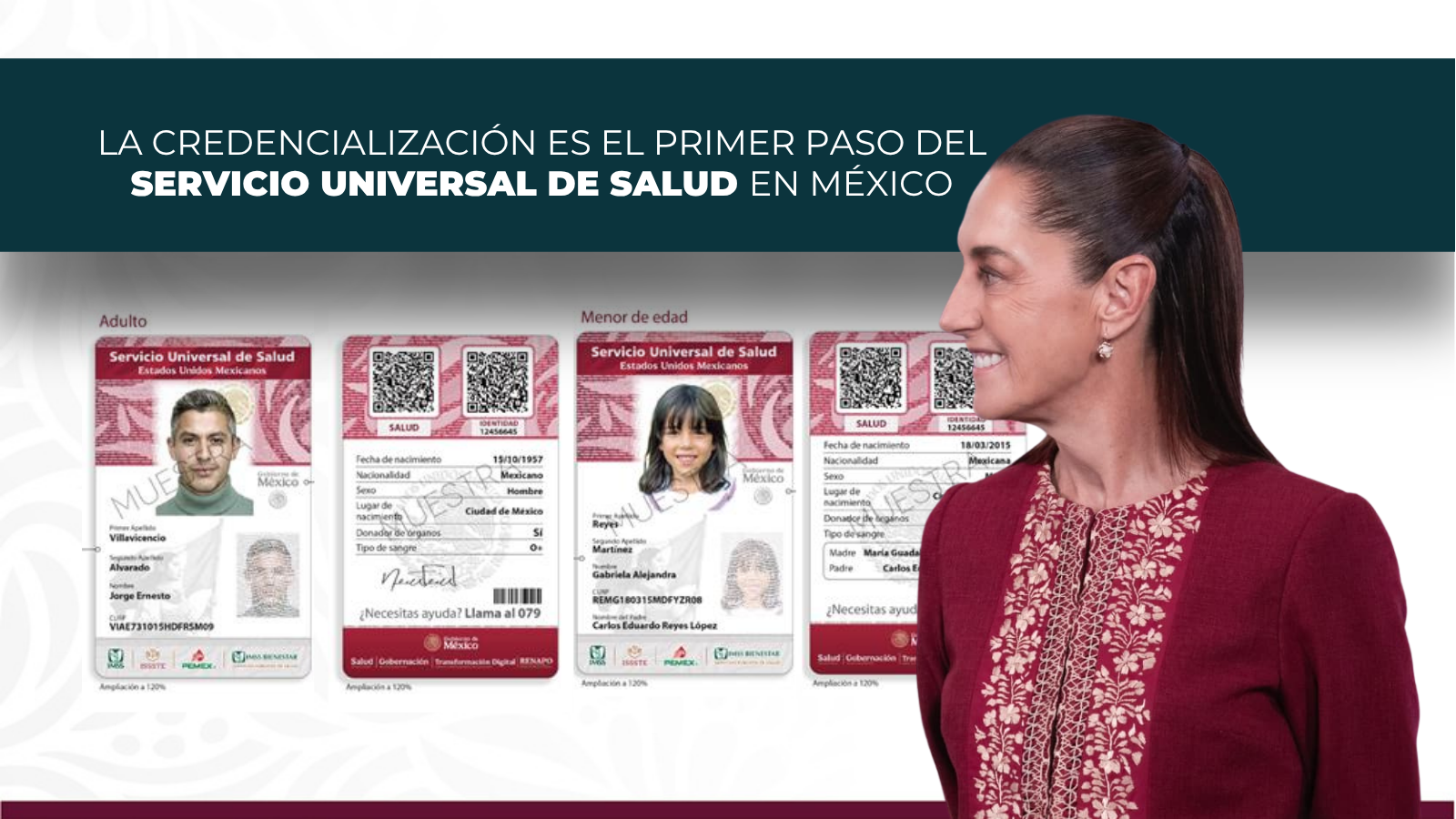 Servicio Universal de Salud 070426