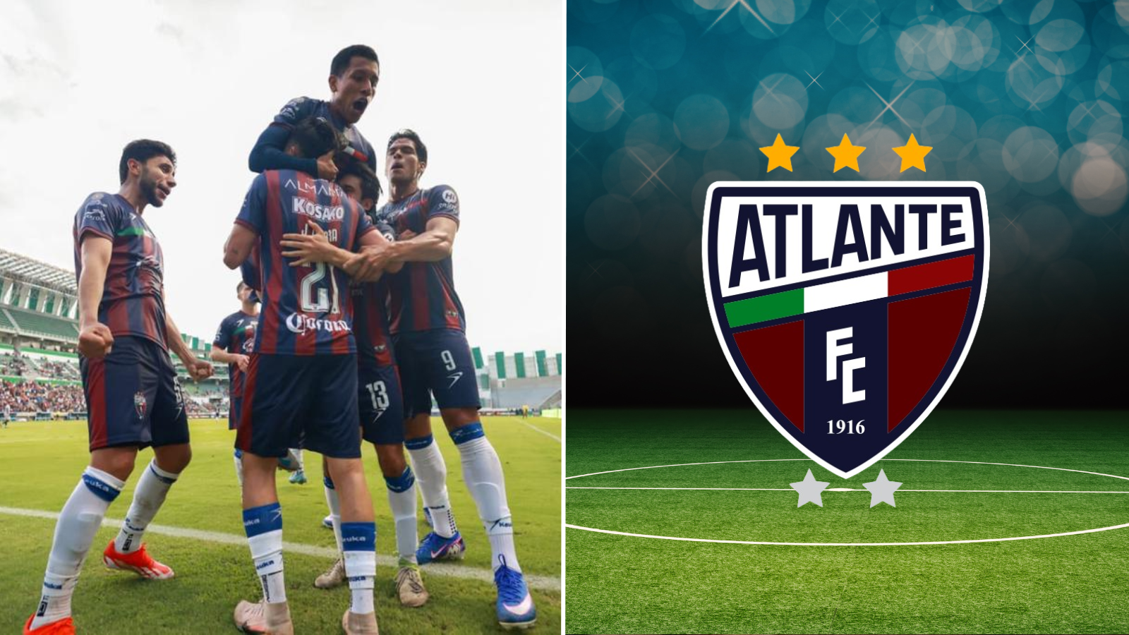 club atlante liga mx