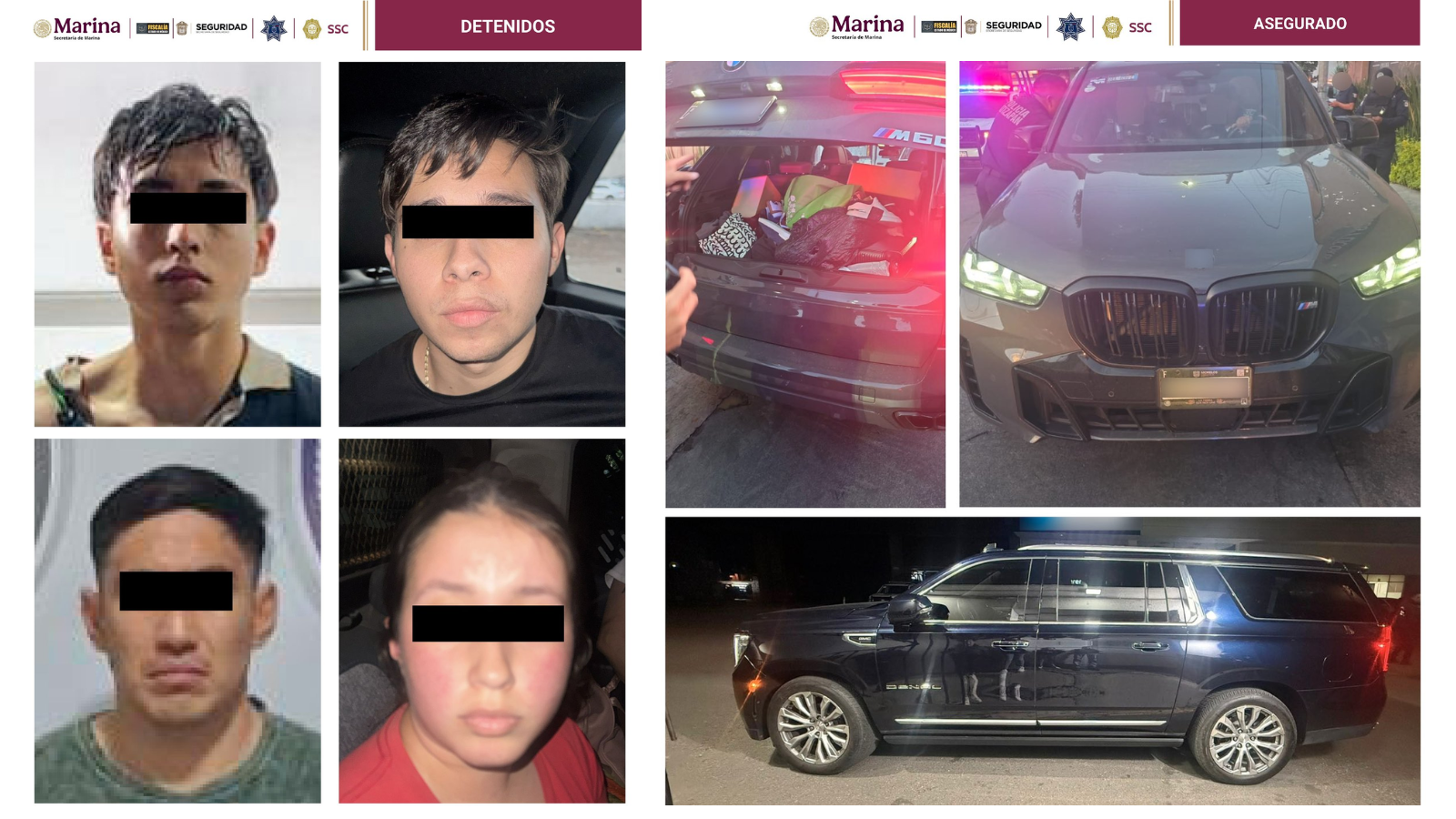 multihomicidio Azcapotzalco