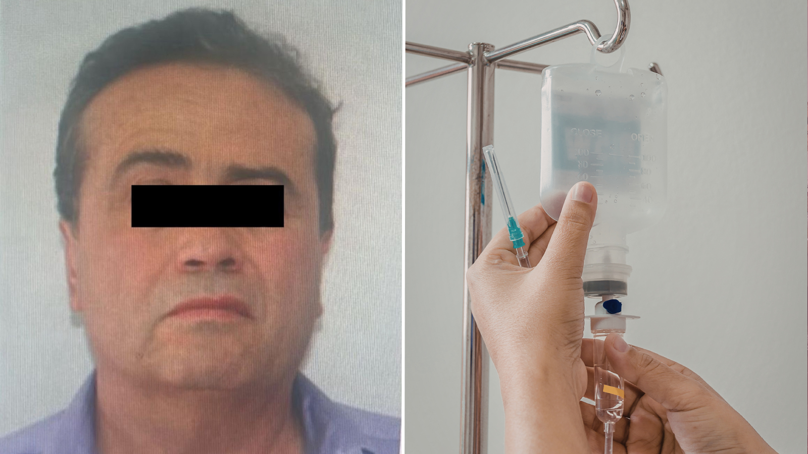 sueros vitaminados sonora fiscalía