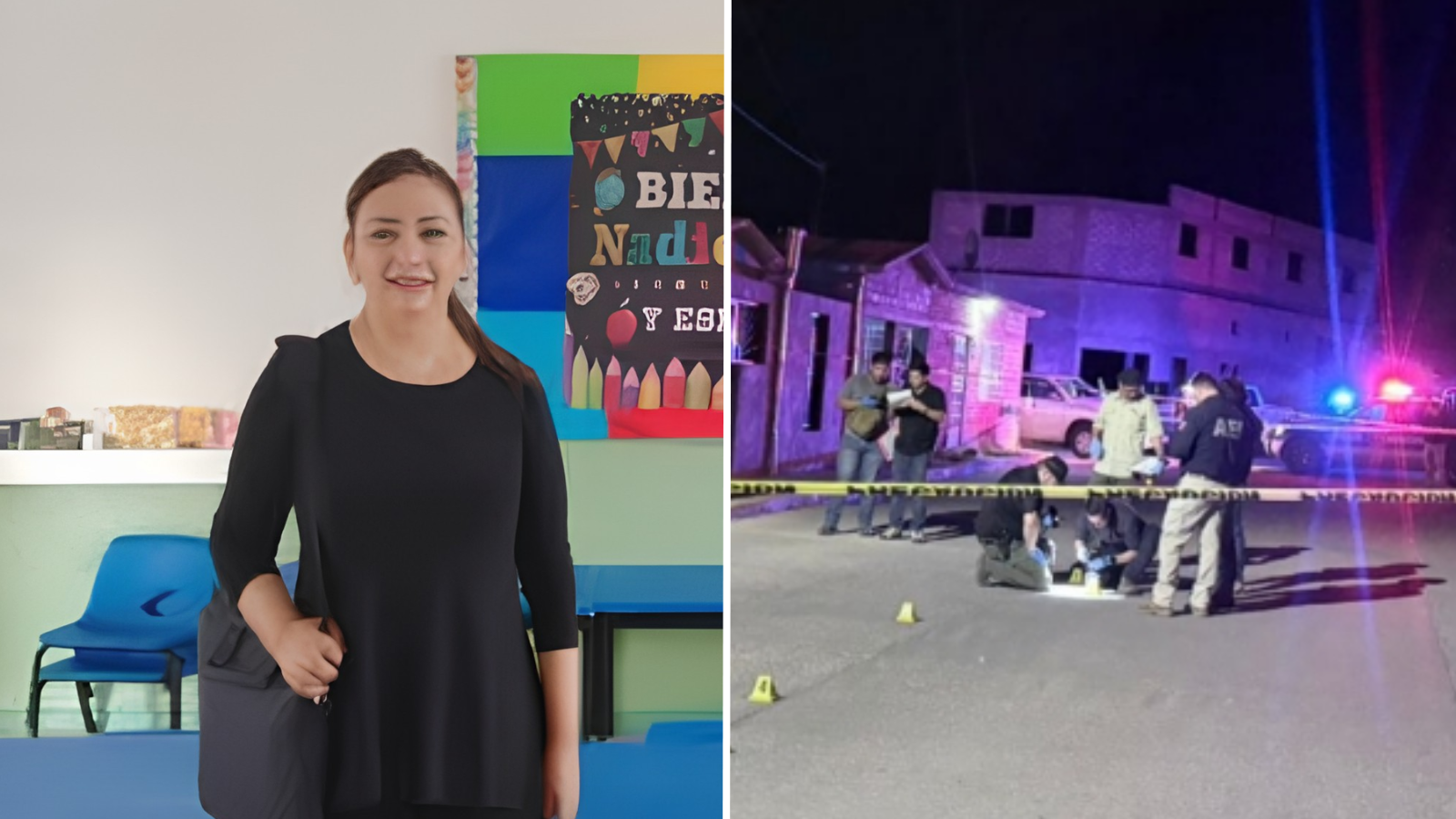 Asesinan en Lucía Guadalupe Mora, militante de Morena en Chihuahua 2