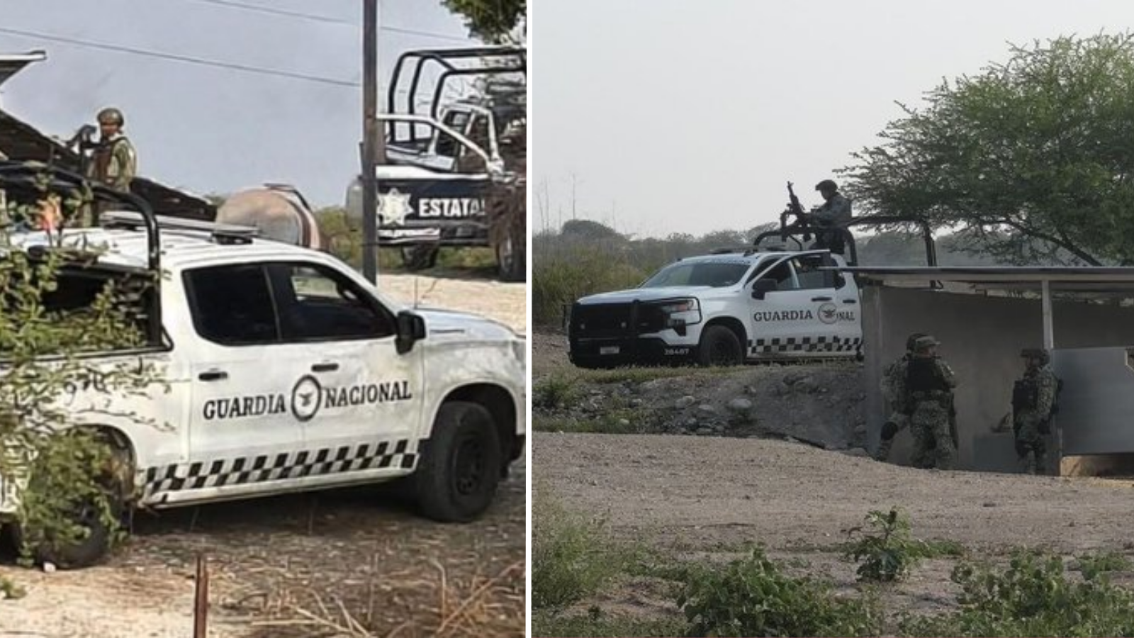 Ataque armado deja 10 muertos en Tehuitzingo, Puebla