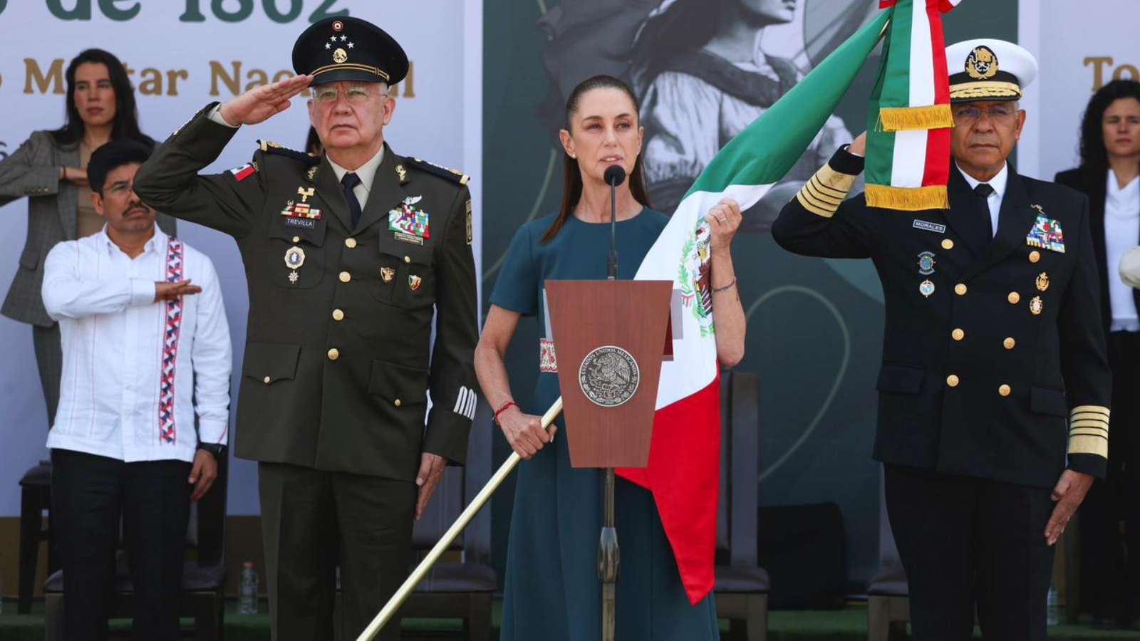 Batalla de Puebla Sheinbaum